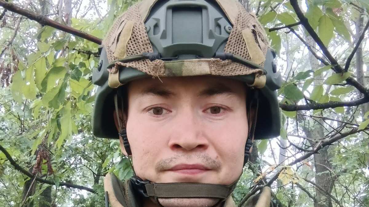 Рандымов Максим Яковлевич