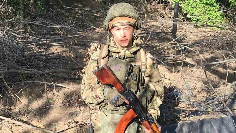 Вагатов Георгий Александрович