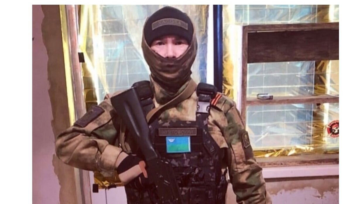 Пяк Игорь Васильевич