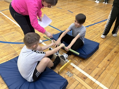 Перетягивание