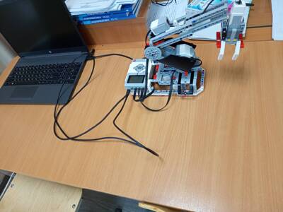 Манипулятор